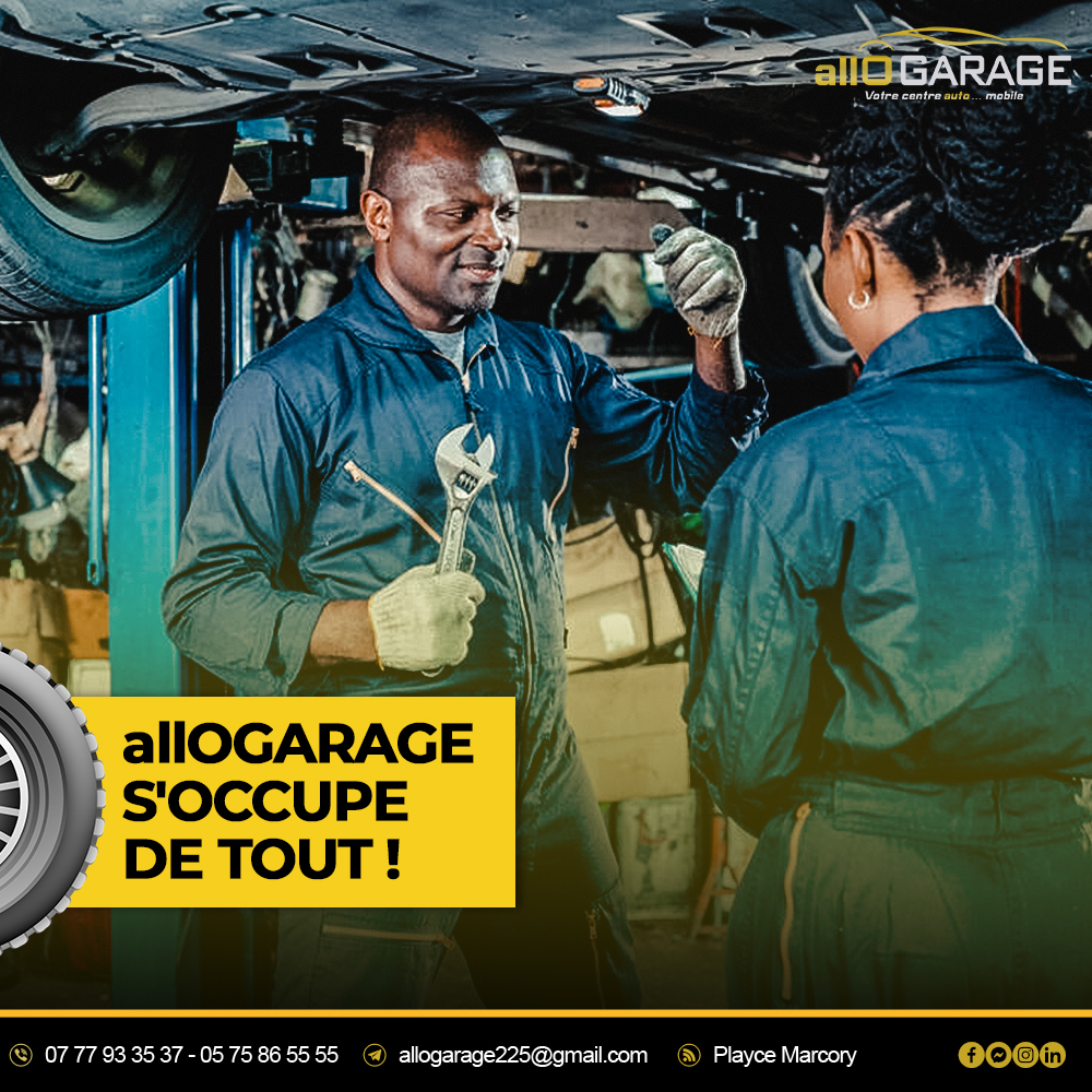 AlloGarage